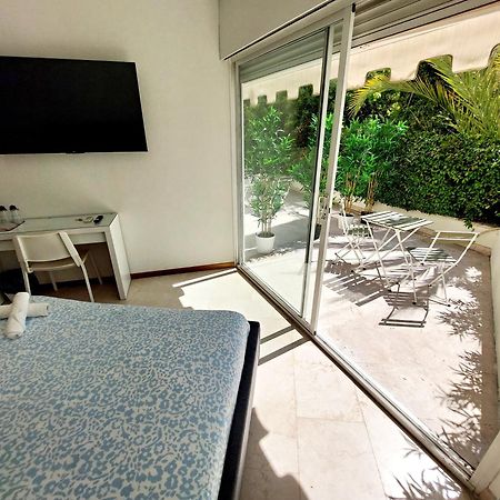 Casa El Viso Hotel Мадрид Екстериор снимка