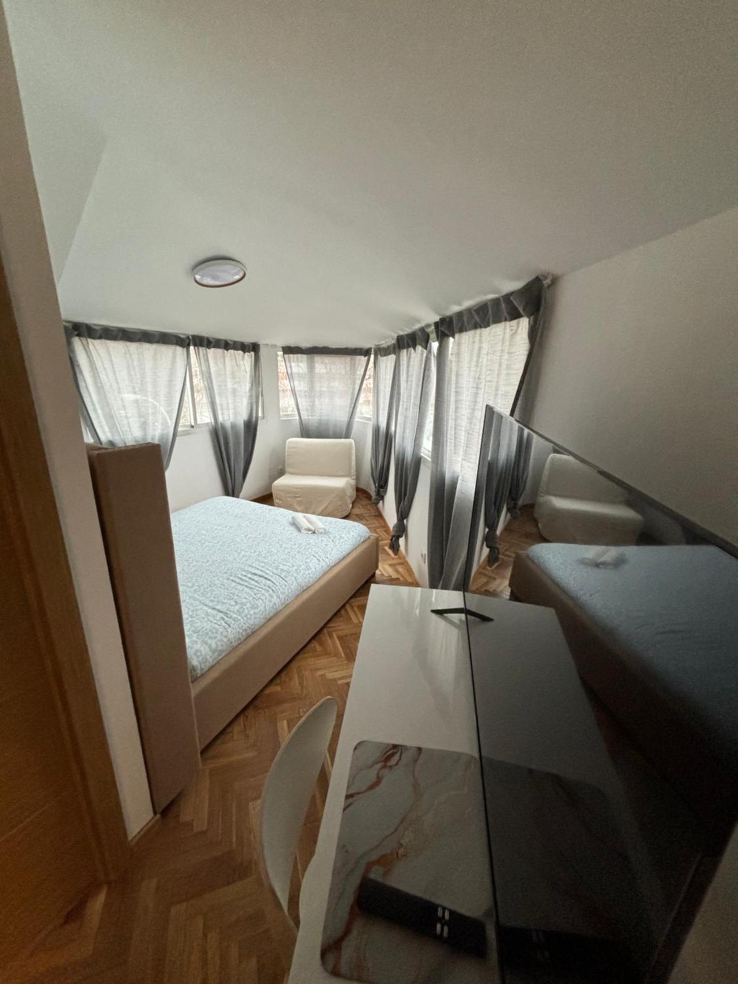 Casa El Viso Hotel Мадрид Екстериор снимка