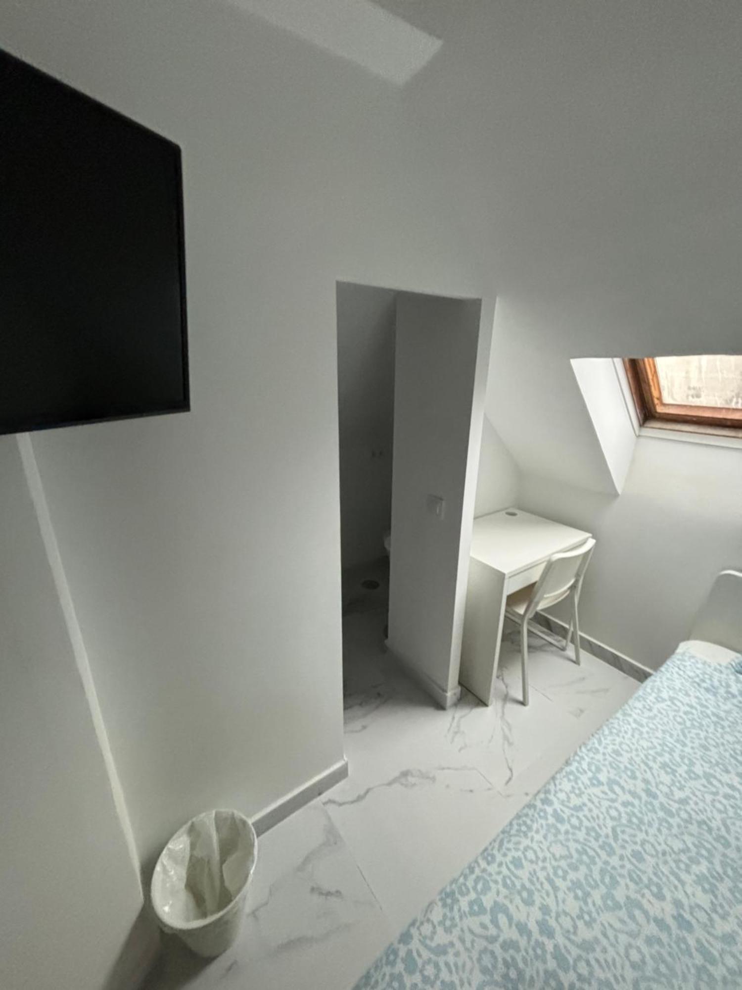 Casa El Viso Hotel Мадрид Екстериор снимка