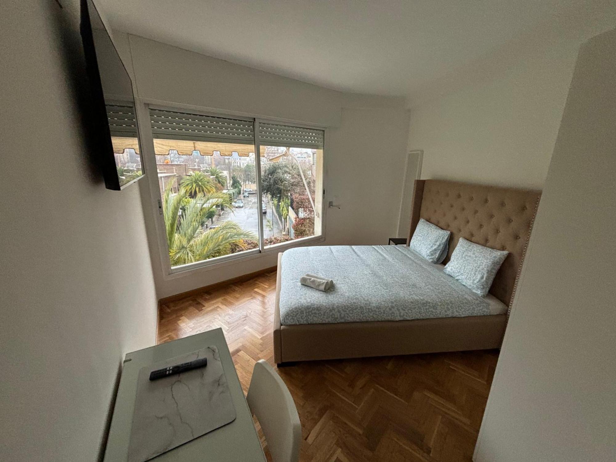 Casa El Viso Hotel Мадрид Екстериор снимка