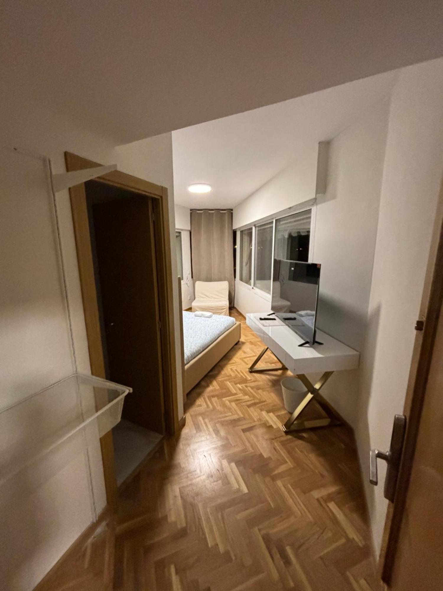 Casa El Viso Hotel Мадрид Екстериор снимка