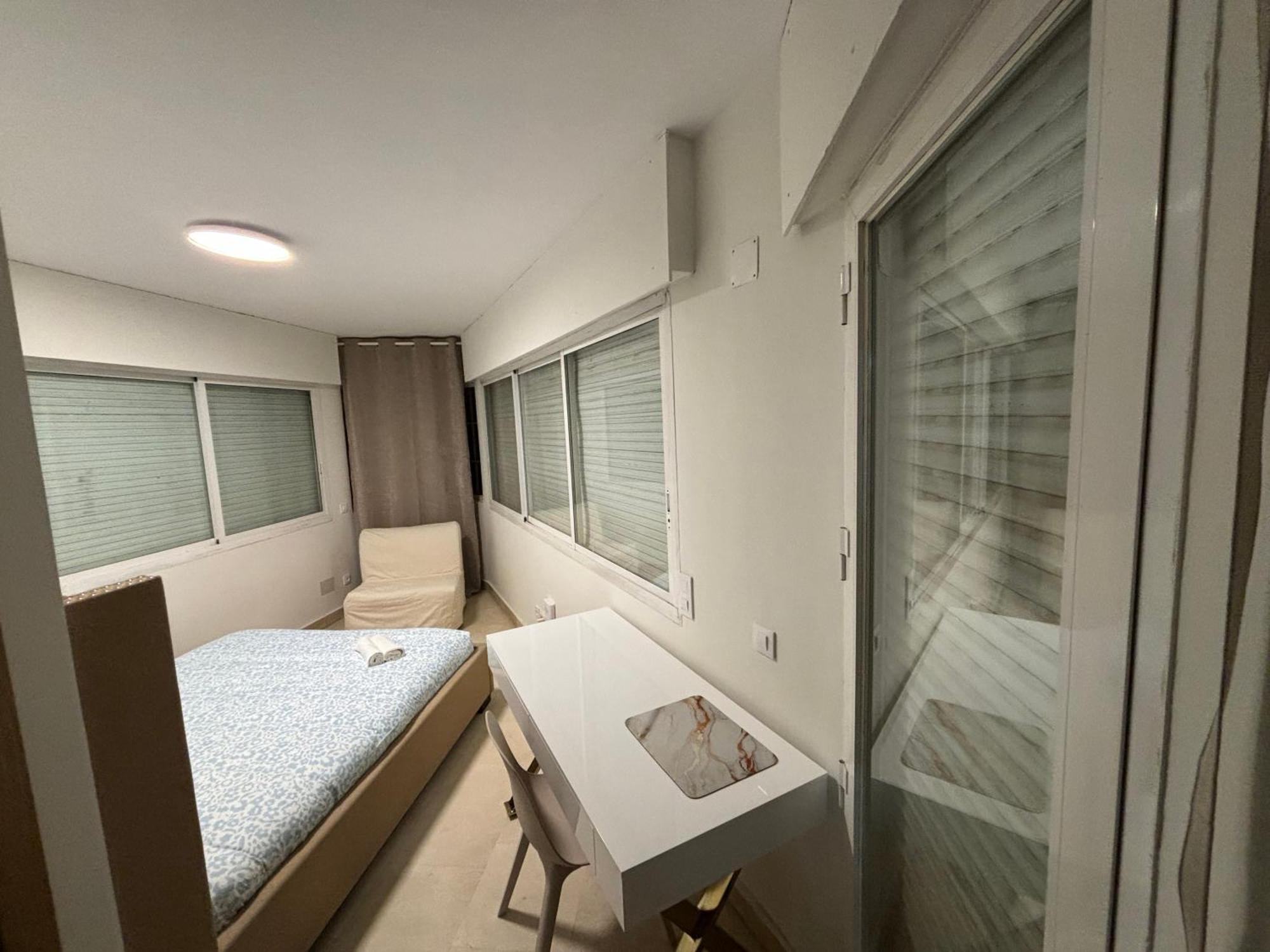 Casa El Viso Hotel Мадрид Екстериор снимка