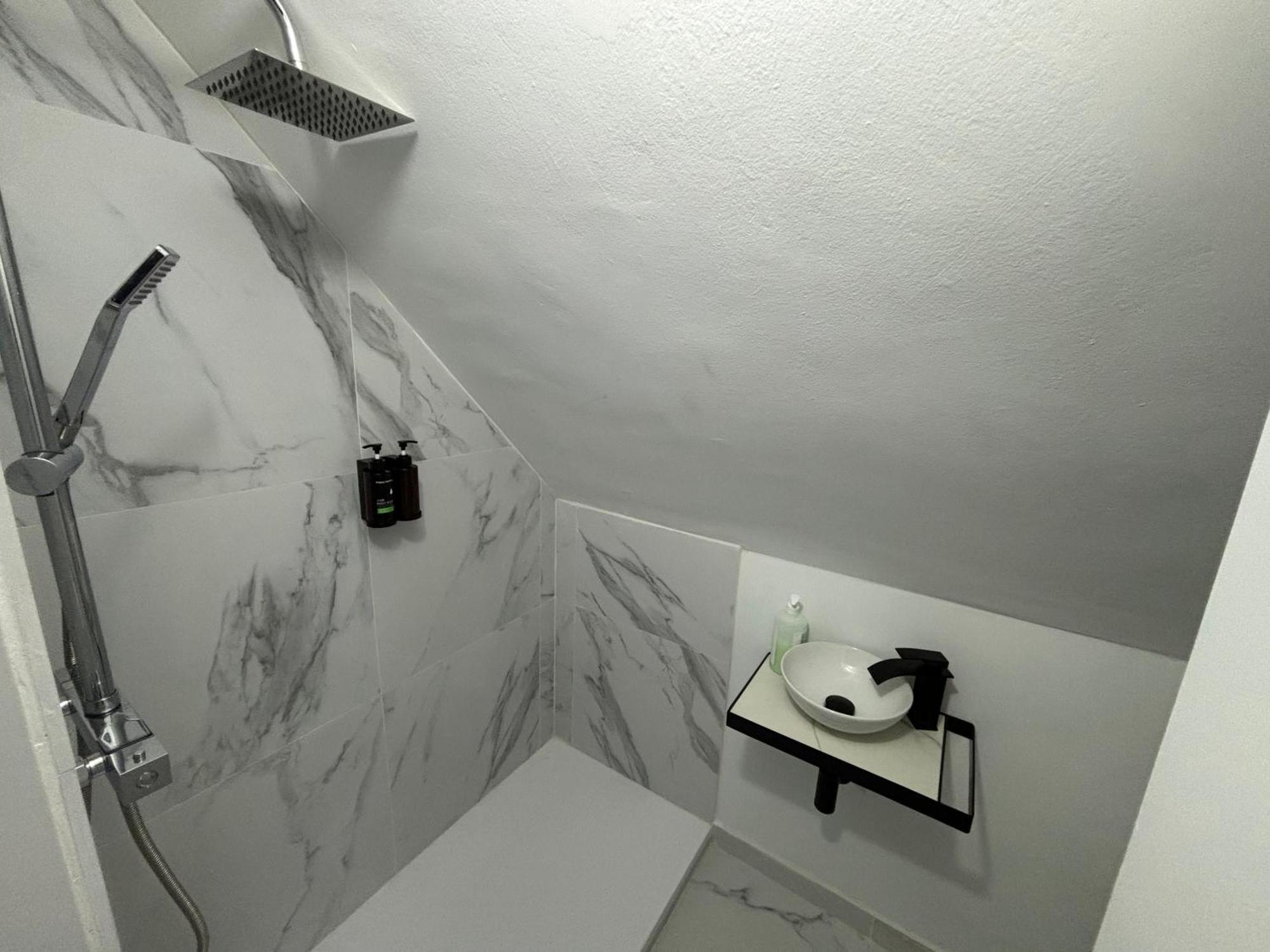 Casa El Viso Hotel Мадрид Екстериор снимка
