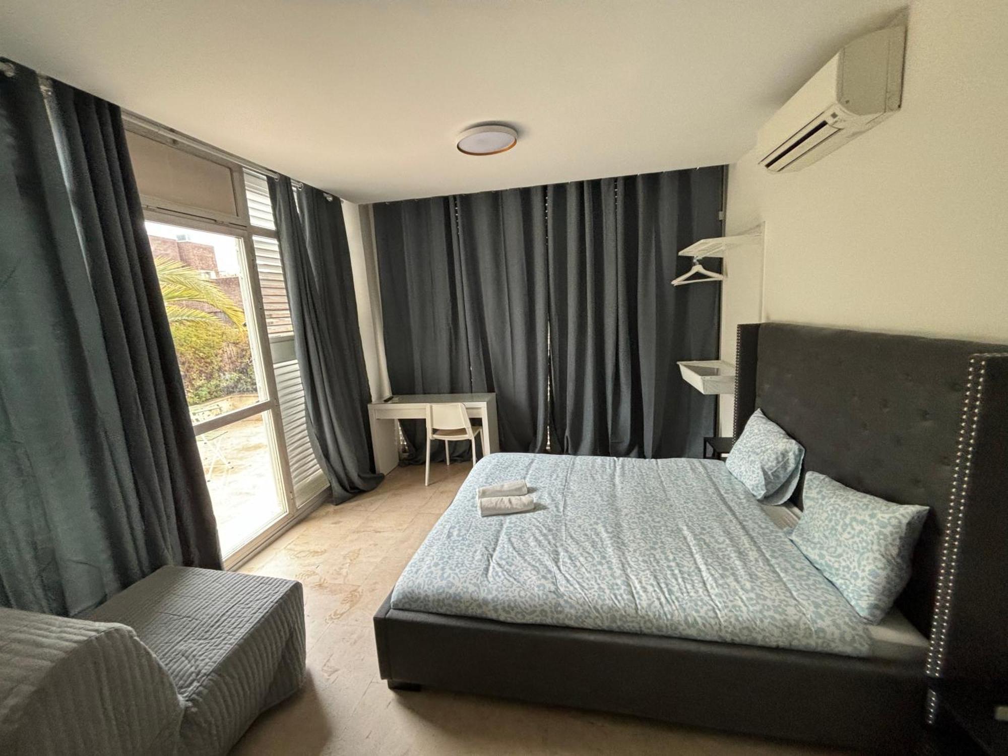 Casa El Viso Hotel Мадрид Екстериор снимка