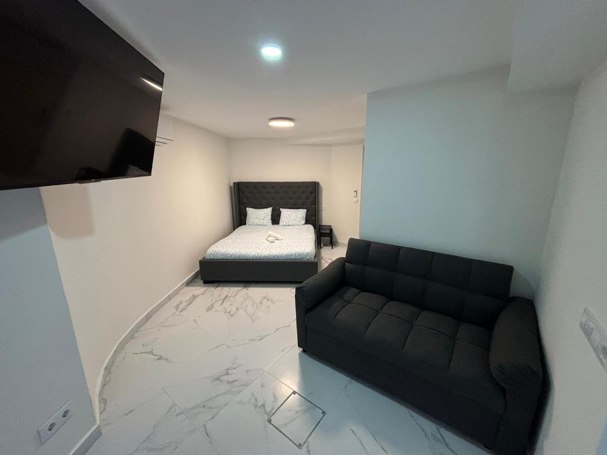 Casa El Viso Hotel Мадрид Екстериор снимка