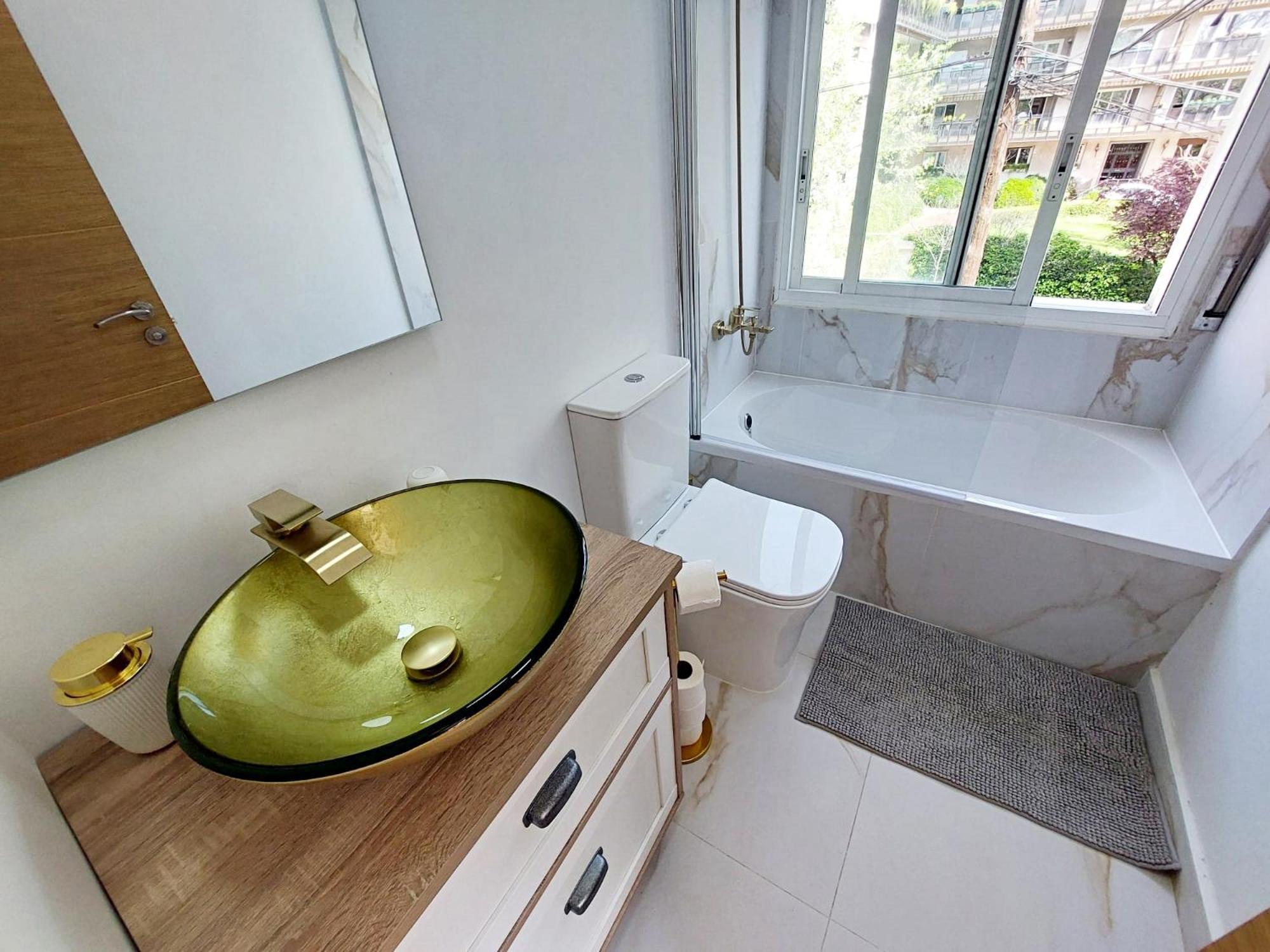 Casa El Viso Hotel Мадрид Екстериор снимка