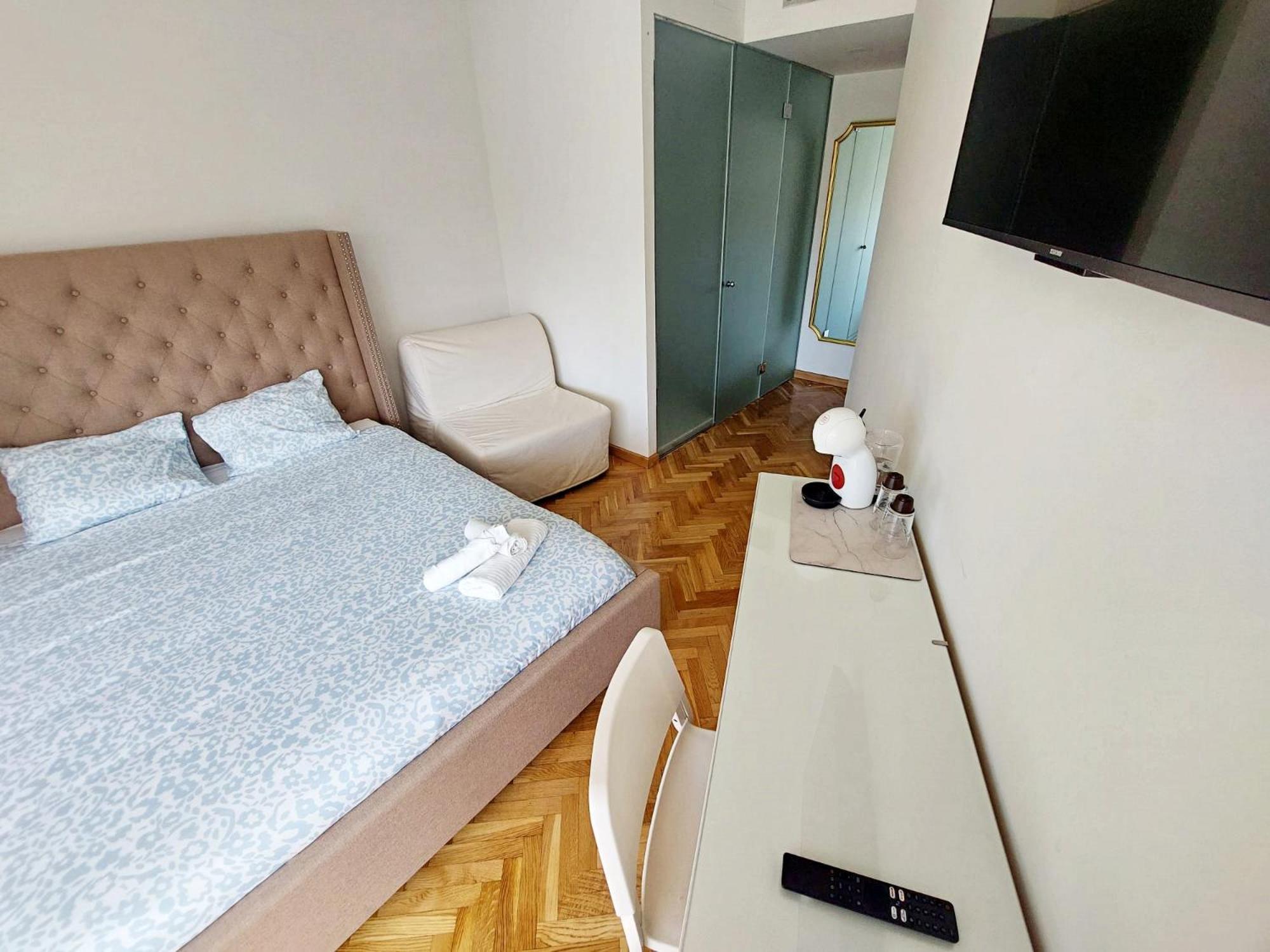 Casa El Viso Hotel Мадрид Екстериор снимка