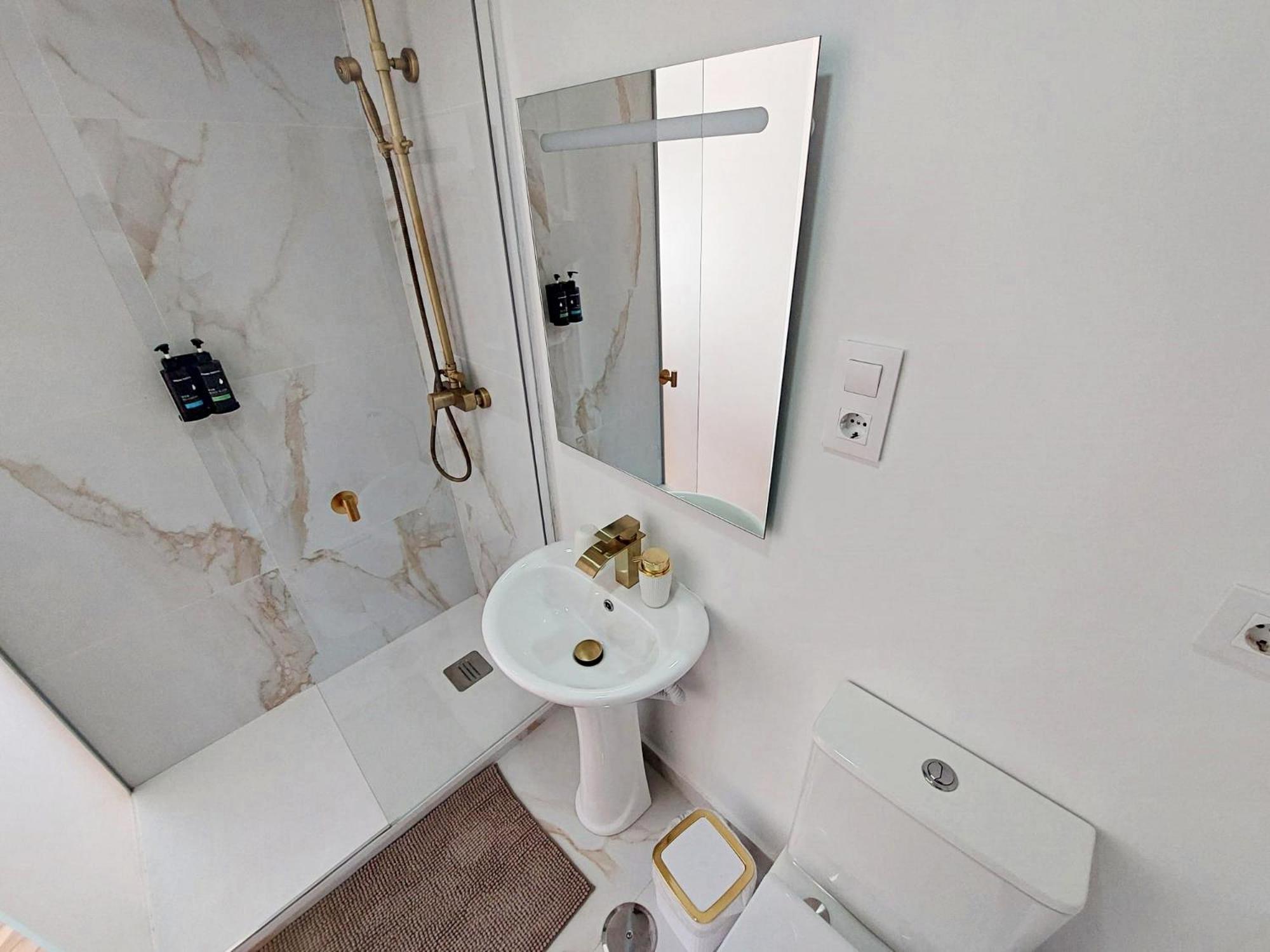 Casa El Viso Hotel Мадрид Екстериор снимка