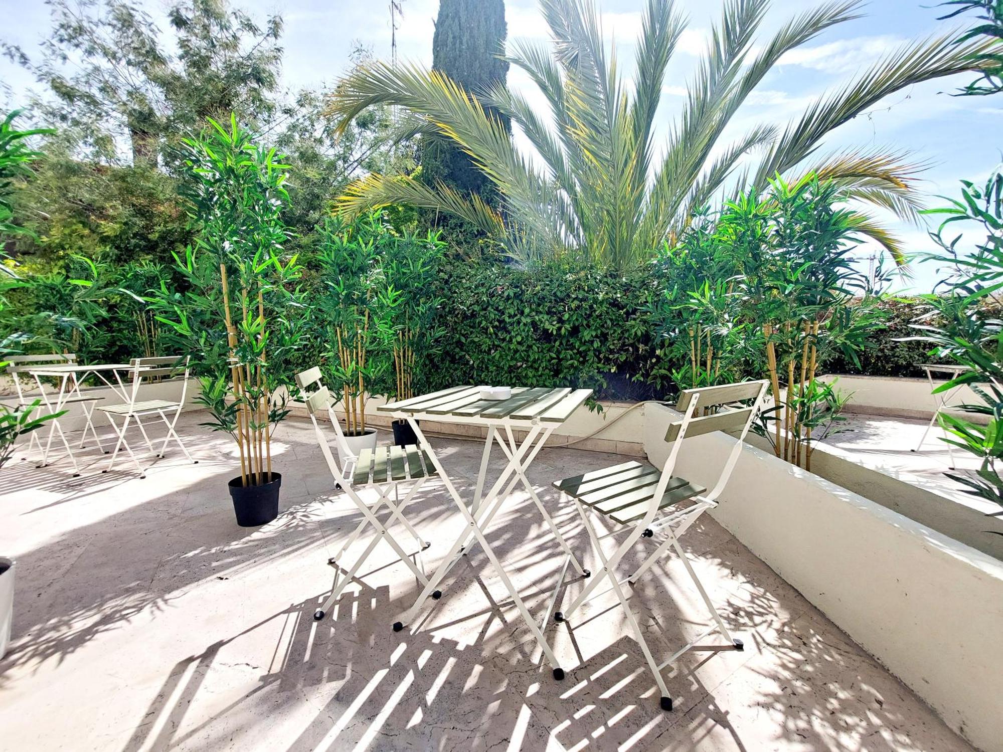 Casa El Viso Hotel Мадрид Екстериор снимка