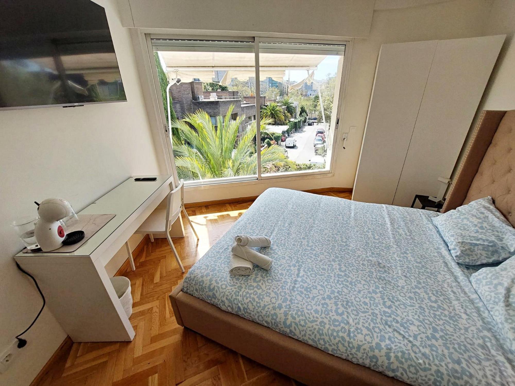 Casa El Viso Hotel Мадрид Екстериор снимка