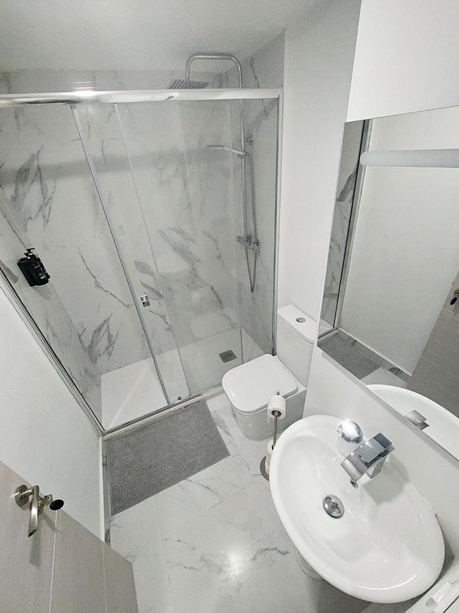 Casa El Viso Hotel Мадрид Екстериор снимка